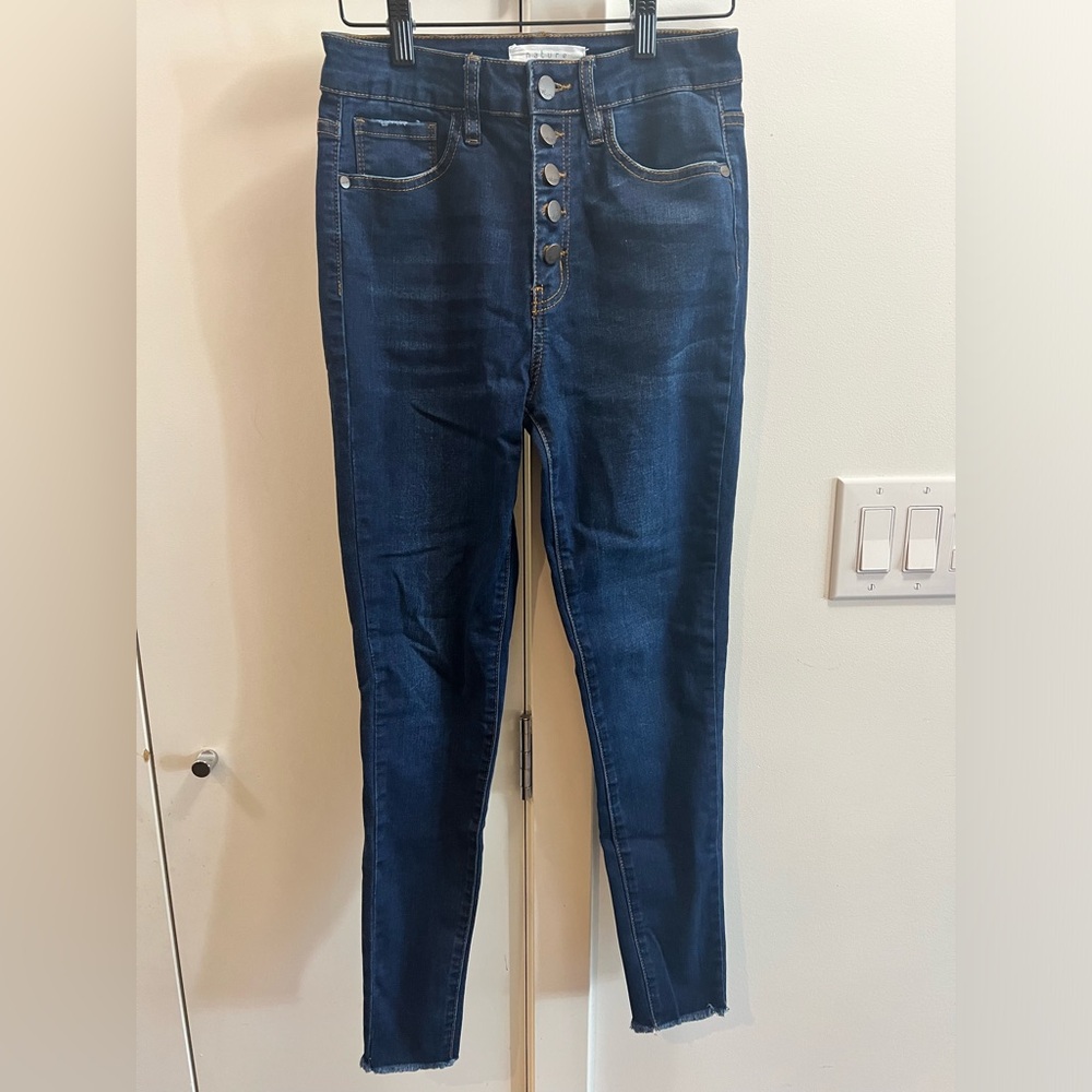 Nature Denim Jeans